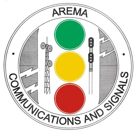 2000 arema communications & signals manual
